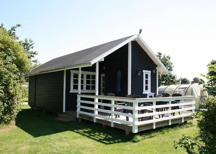 Husodde Strand Camping & Cottages