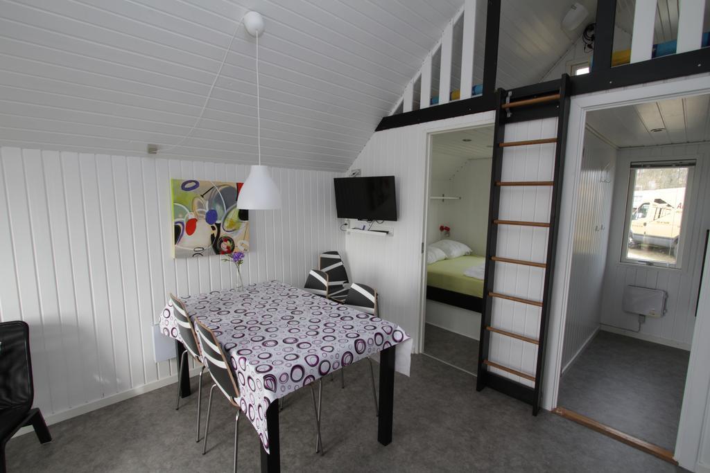 Campingplatz Husodde & Horsens