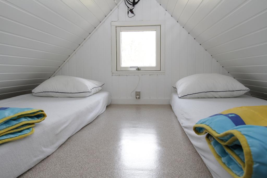 Campingplatz Husodde & Horsens