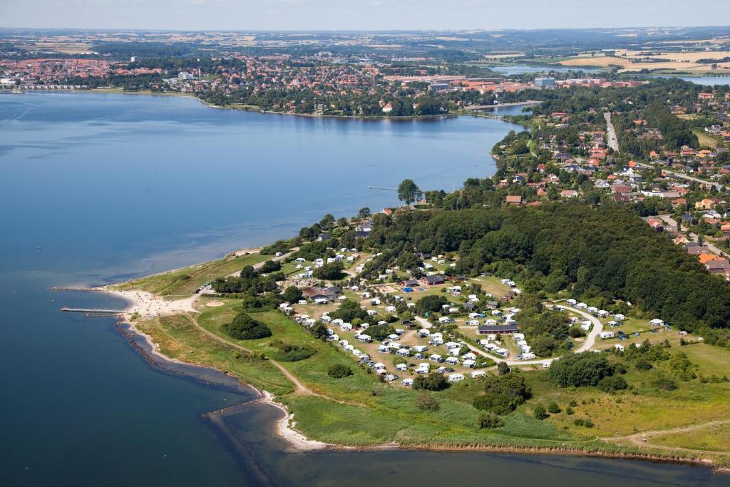 Camping Husodde & 2*