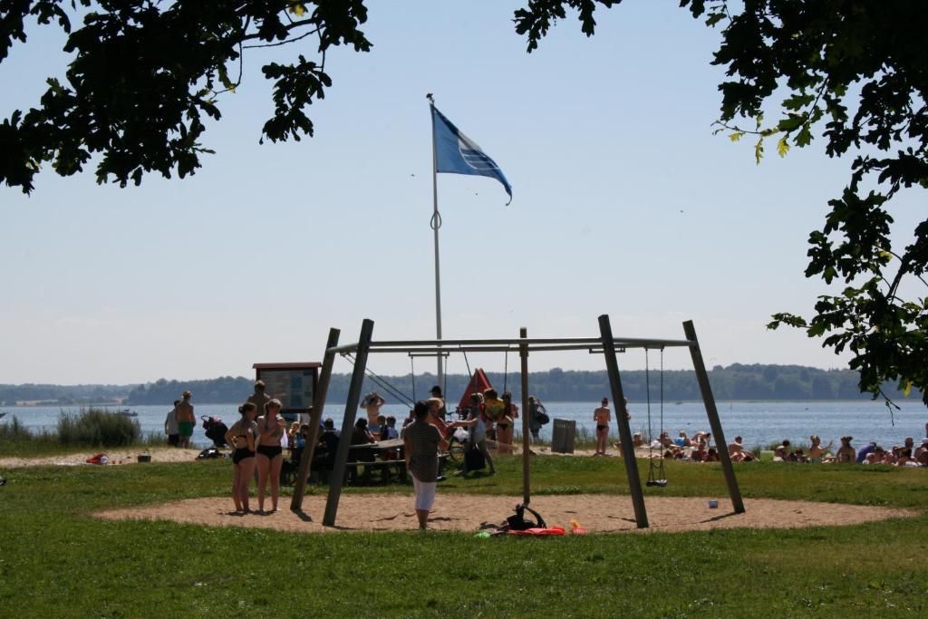 Husodde & Campingplasser 2*