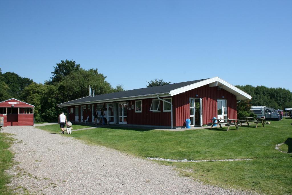 Husodde & Campingplasser Horsens