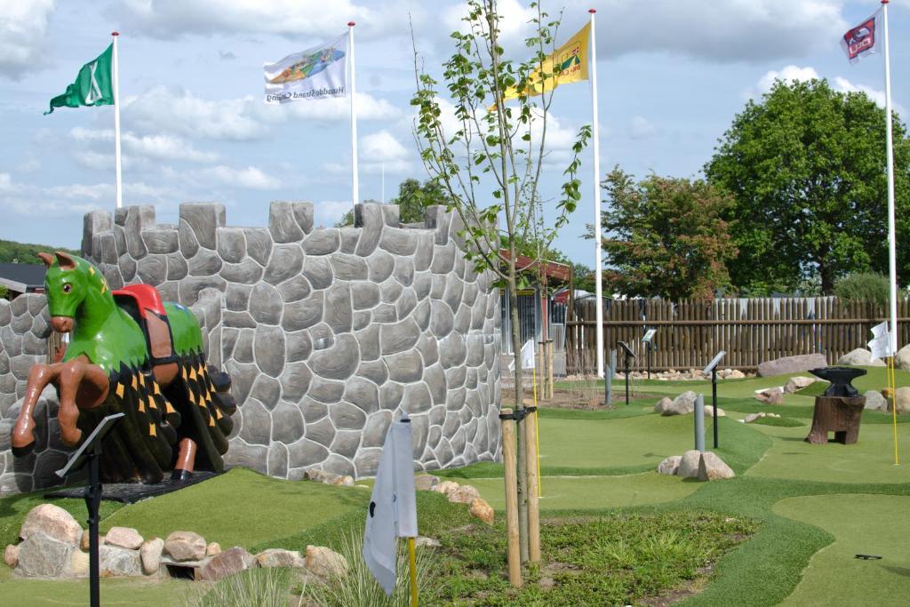 Husodde & Campingplatz Horsens
