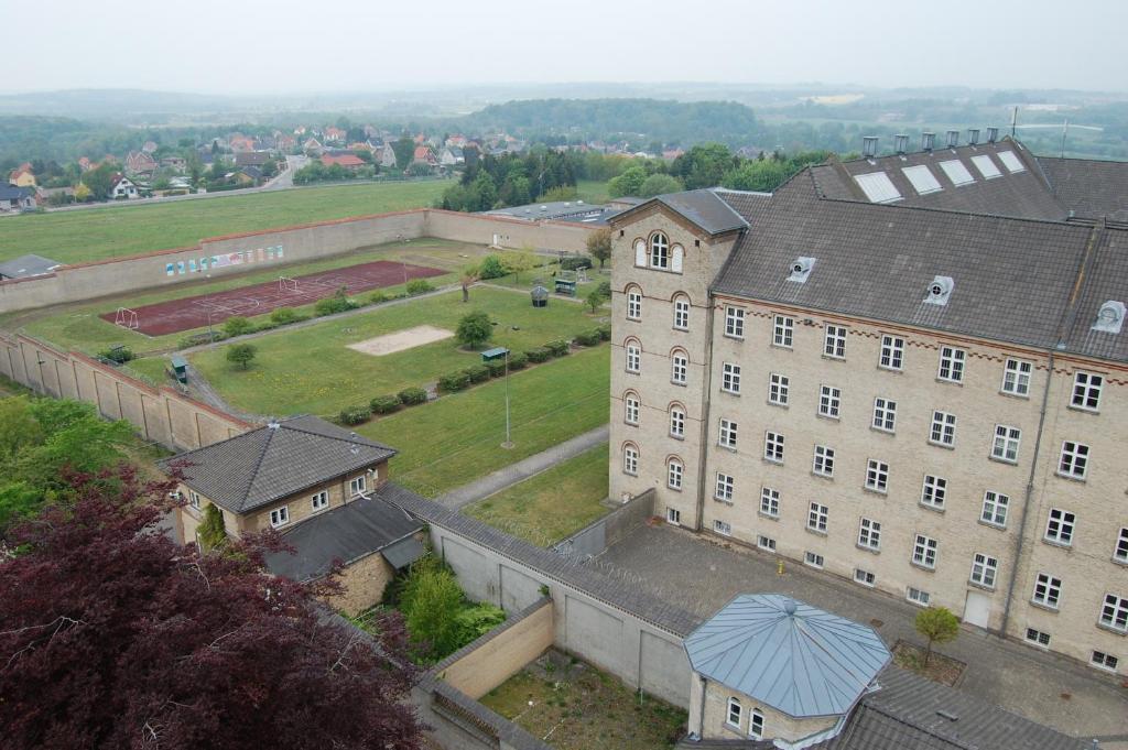 Camping Husodde & 2*