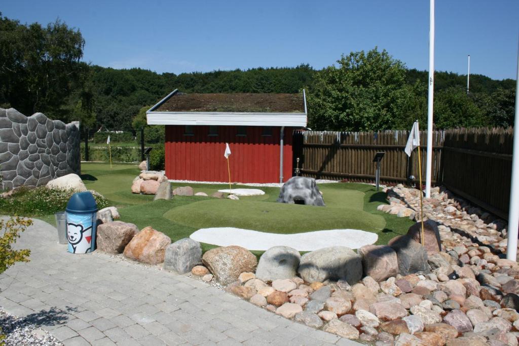 Husodde & Campingplatz Horsens