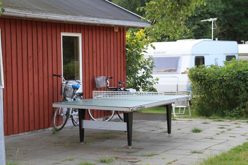Husodde & Camping 2*