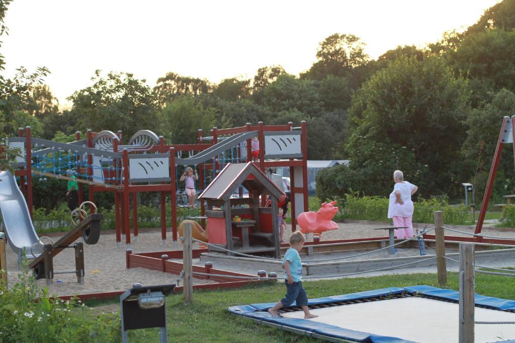 Husodde & Campingplatz Horsens