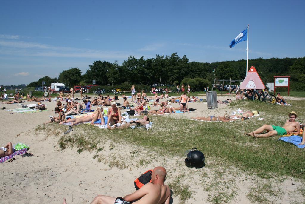 Husodde & Campingplatz