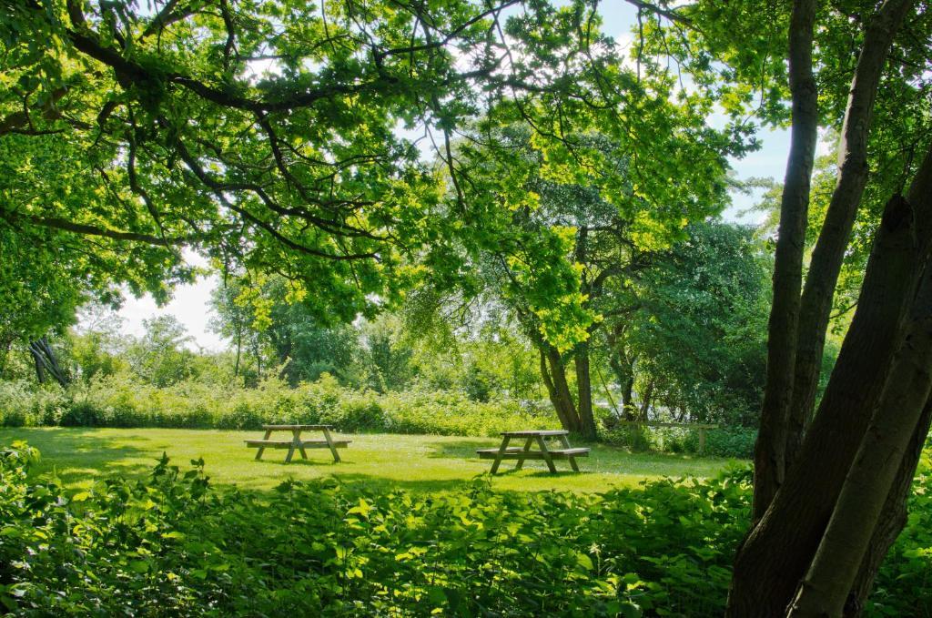 Husodde & Campingplatz