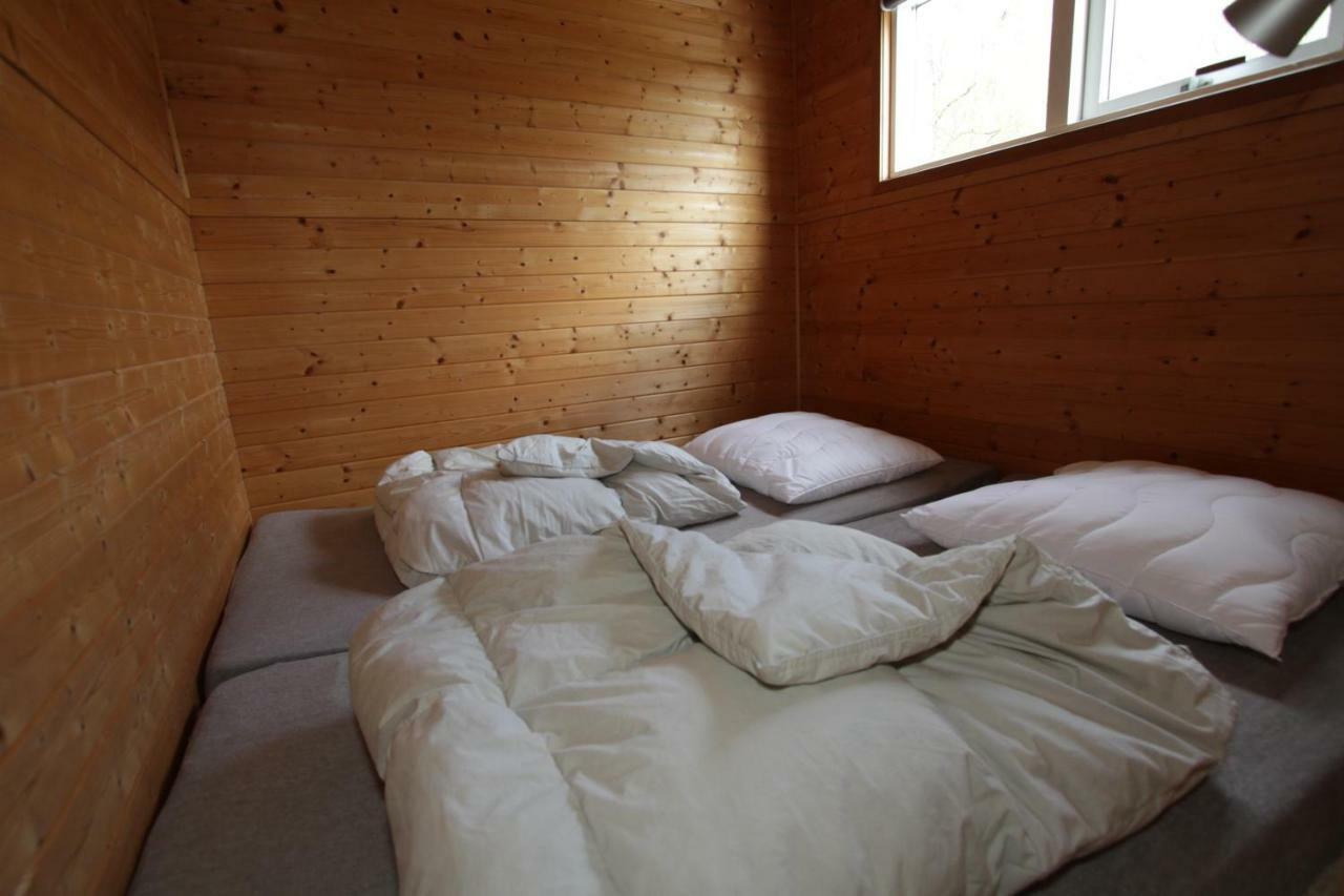 Camping Husodde & Horsens
