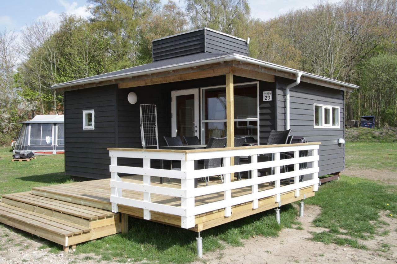 Husodde & Campingplatz