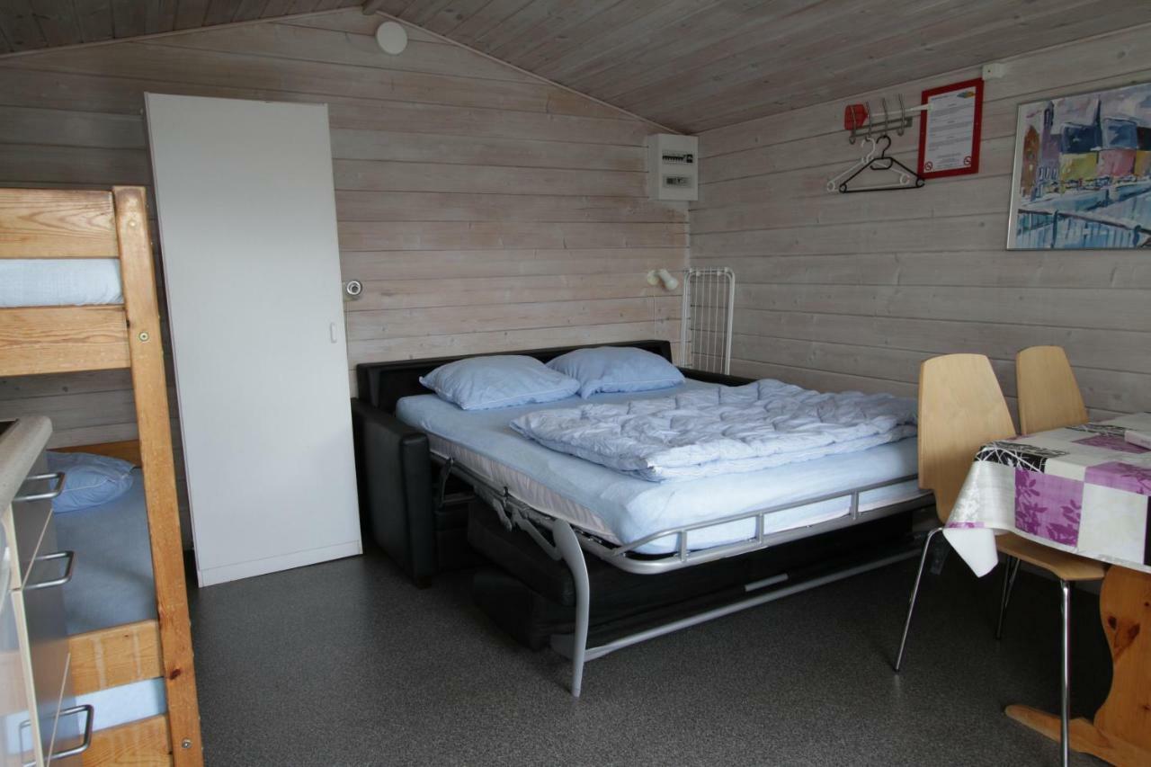 Campingplatz Husodde & Horsens