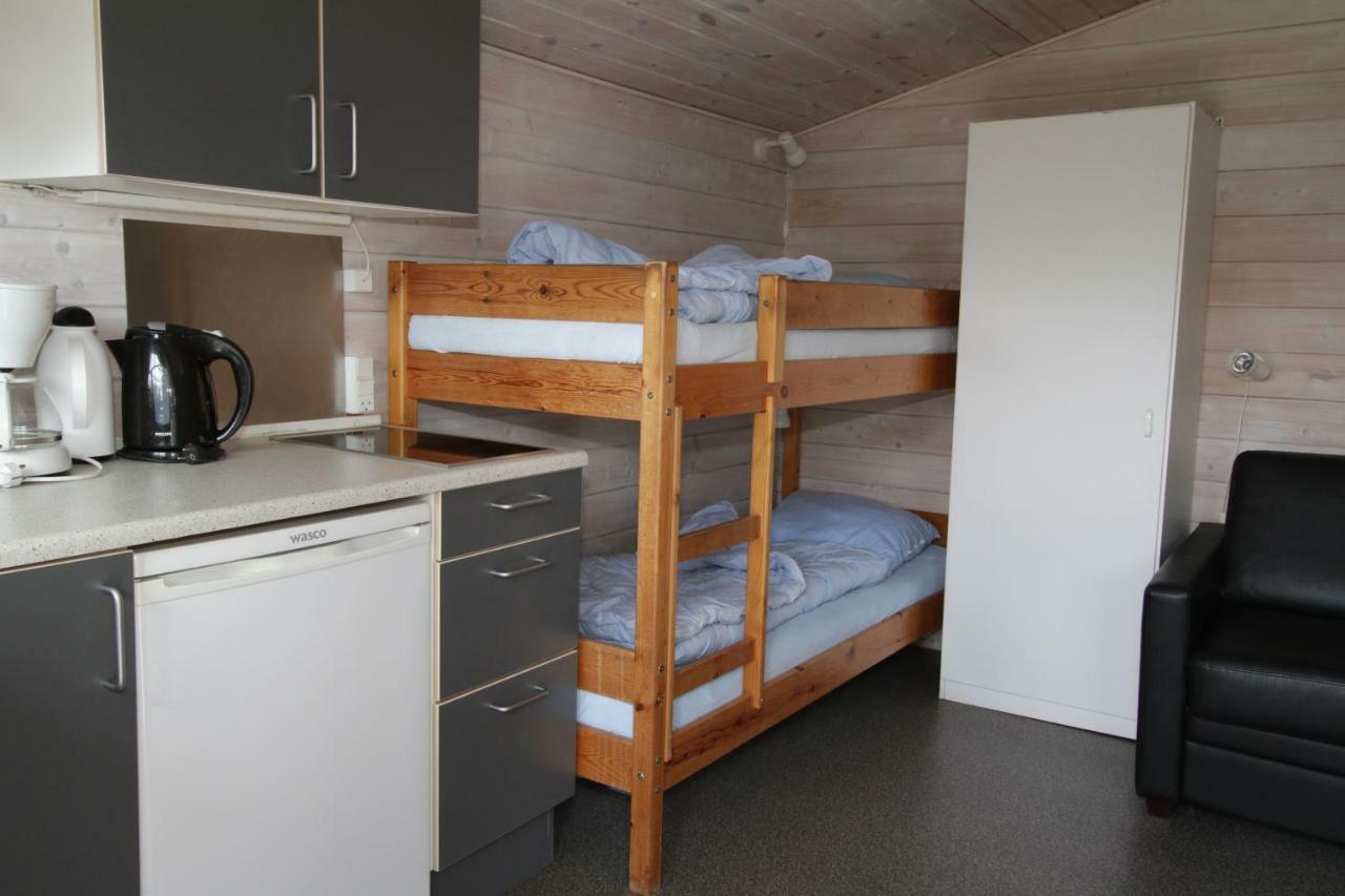 Husodde & Camping Horsens