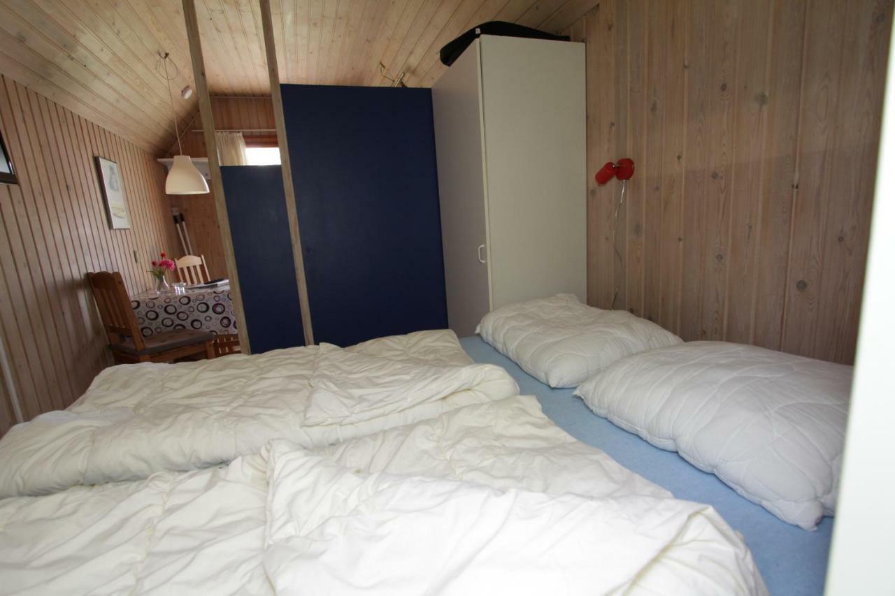 Husodde & Campingplatz 2*